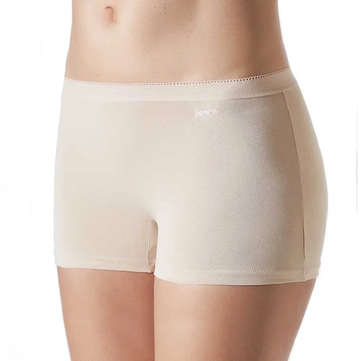 Janira - Esencial Boxer 2 Pack Dune