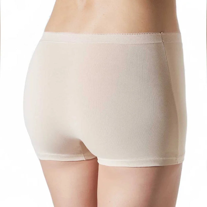 Janira - Esencial Boxer 2 Pack Dune
