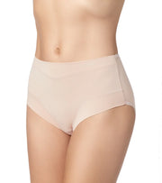 Janira - Esencial Slip 2 Pack Dune