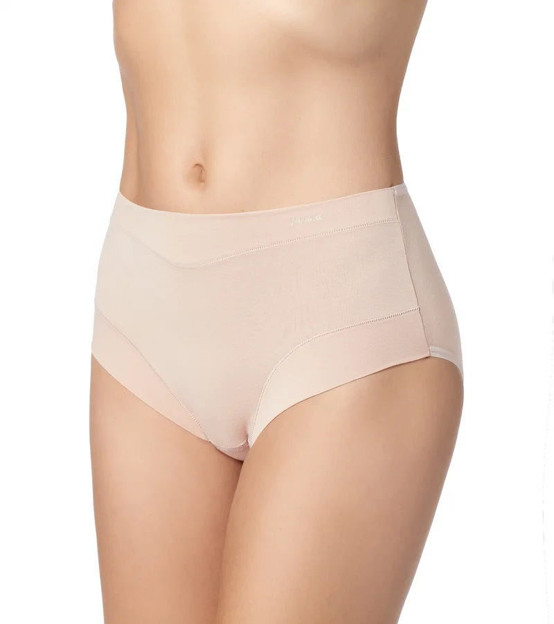 Janira - Esencial Slip 2 Pack Dune