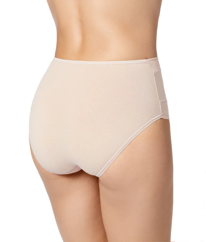 Janira - Esencial Slip 2 Pack Dune