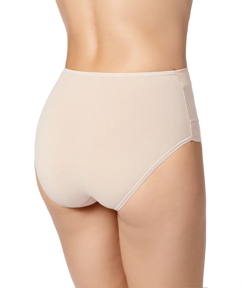 Janira - Esencial Slip 2 Pack Dune