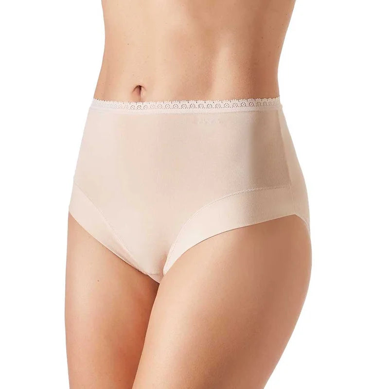 Janira - Esencial Full Brief 2 Pack Dune