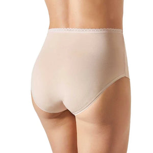 Janira - Esencial Full Brief 2 Pack Dune