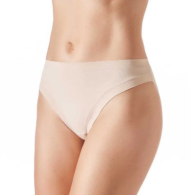 Janira - Esencial Brief 3 Pack Dune