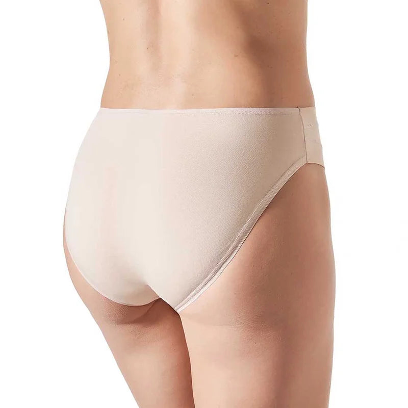 Janira - Esencial Brief 3 Pack Dune