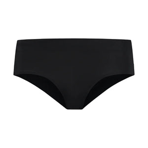 ByeBra - Bum Lifts & Underwear Padded Panties Low Waist Black