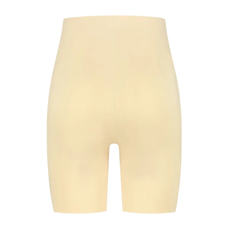 ByeBra - Bum Lifts & Underwear Padded Shorts Beige