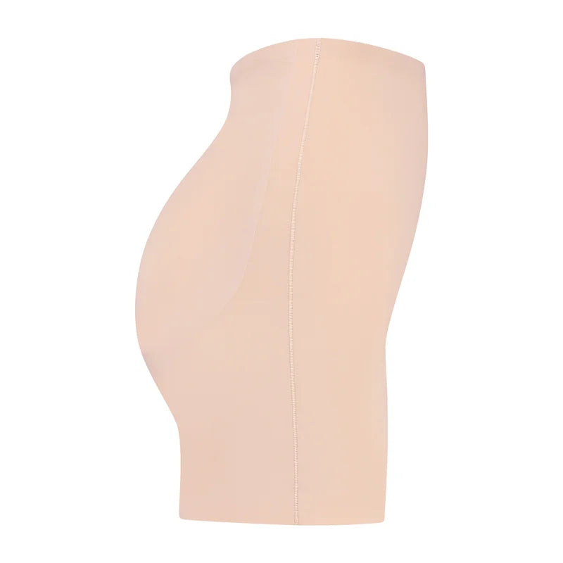 ByeBra - Bum Lifts & Underwear Padded Shorts Beige