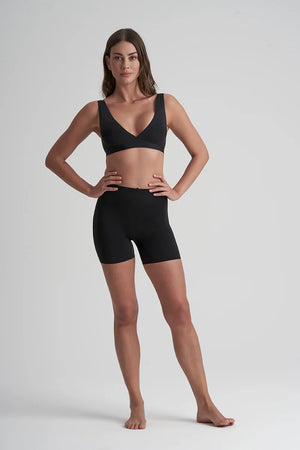 ByeBra - Bum Lifts & Underwear Padded shorts Black