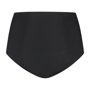 ByeBra - Leak-Proof Underwear Period High Brief Laminated High Flow Black