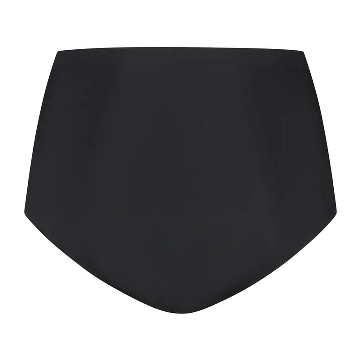 ByeBra - Leak-Proof Underwear Period High Brief Laminated High Flow Black