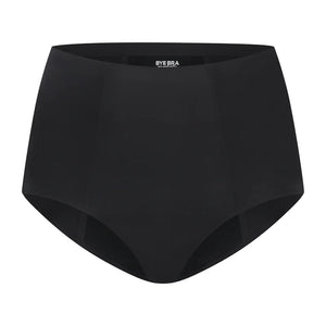 ByeBra - Leak-Proof Underwear Period High Brief Laminated High Flow Black