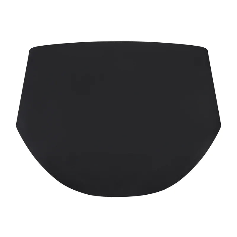 ByeBra - Leak-Proof Underwear Period Hipster Laminated Medium Flow Black