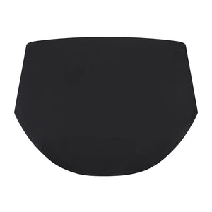 ByeBra - Leak-Proof Underwear Period Hipster Laminated Medium Flow Black