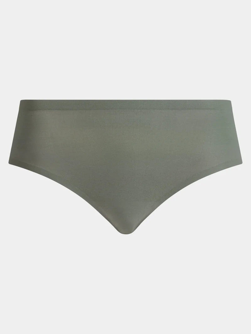 Chantelle - Softstretch Hipster Vert Argile