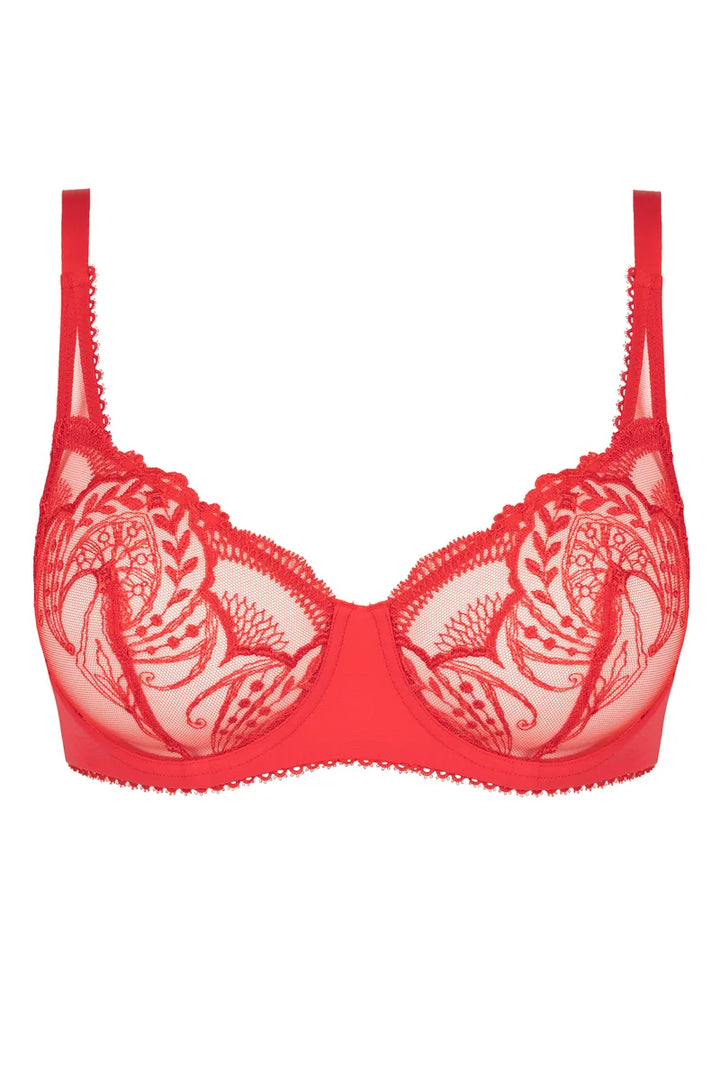 Lejaby - Poesie Underwire Bra Amor