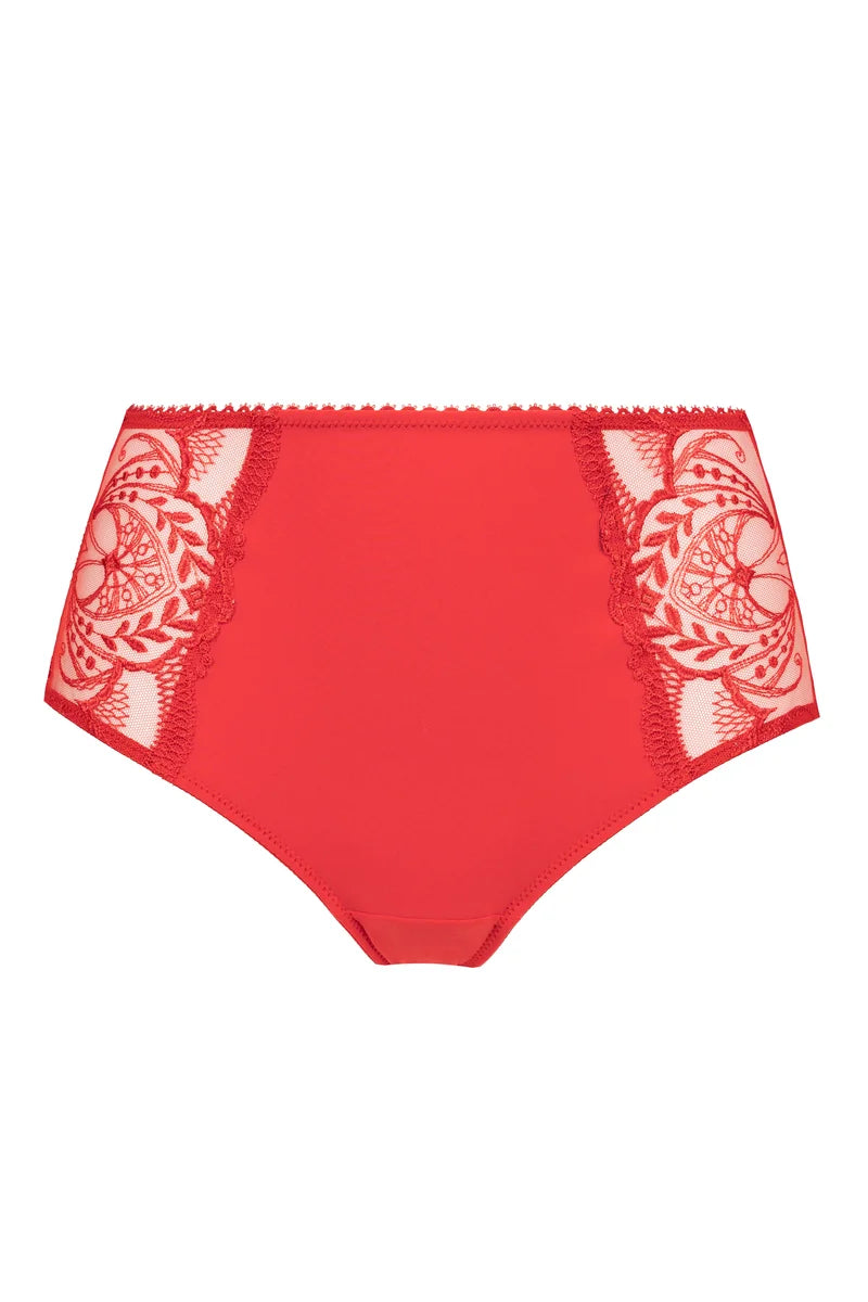 Lejaby - Poesie High Brief Amor