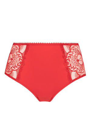 Lejaby - Poesie High Brief Amor