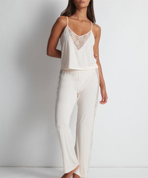 Aubade - Lazy Days Top Petal