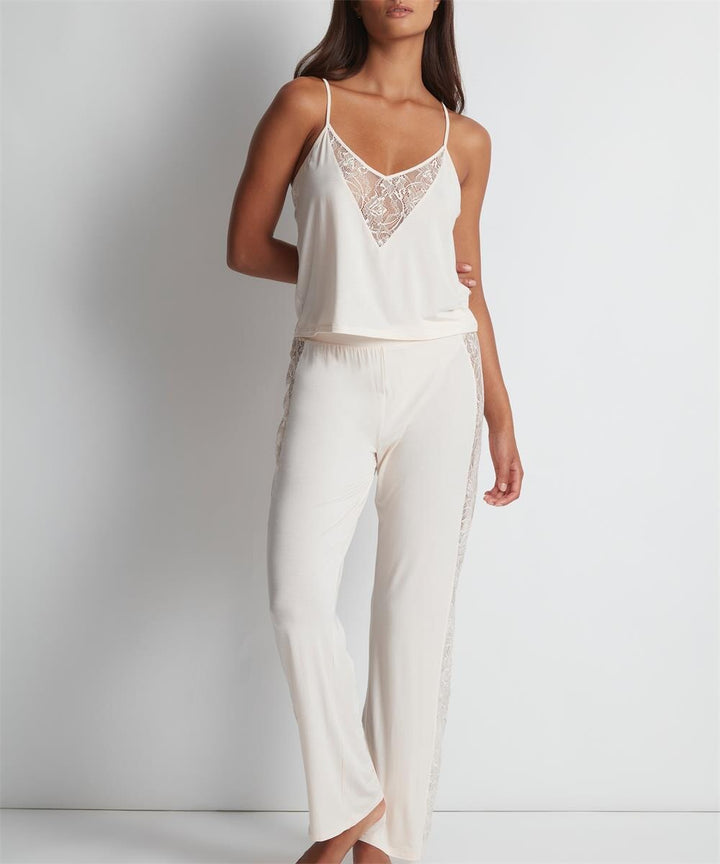 Aubade - Lazy Days Top Petal