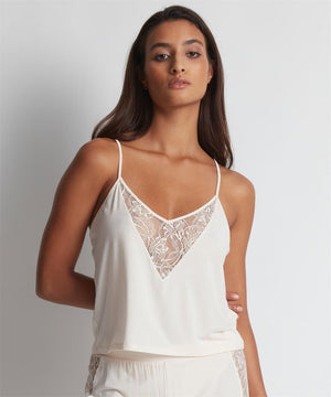 Aubade - Lazy Days Top Petal