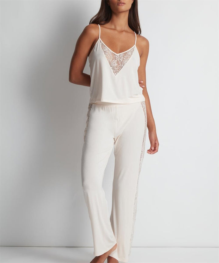 Aubade - Lazy Days Trousers Petal