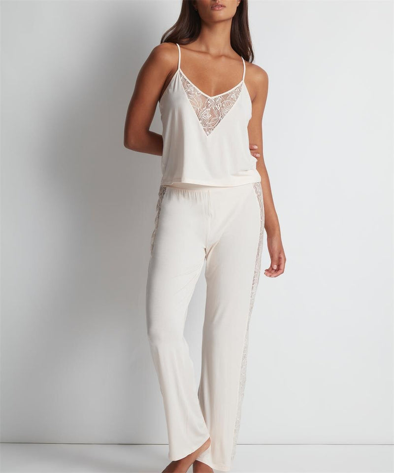 Aubade - Lazy Days Trousers Petal
