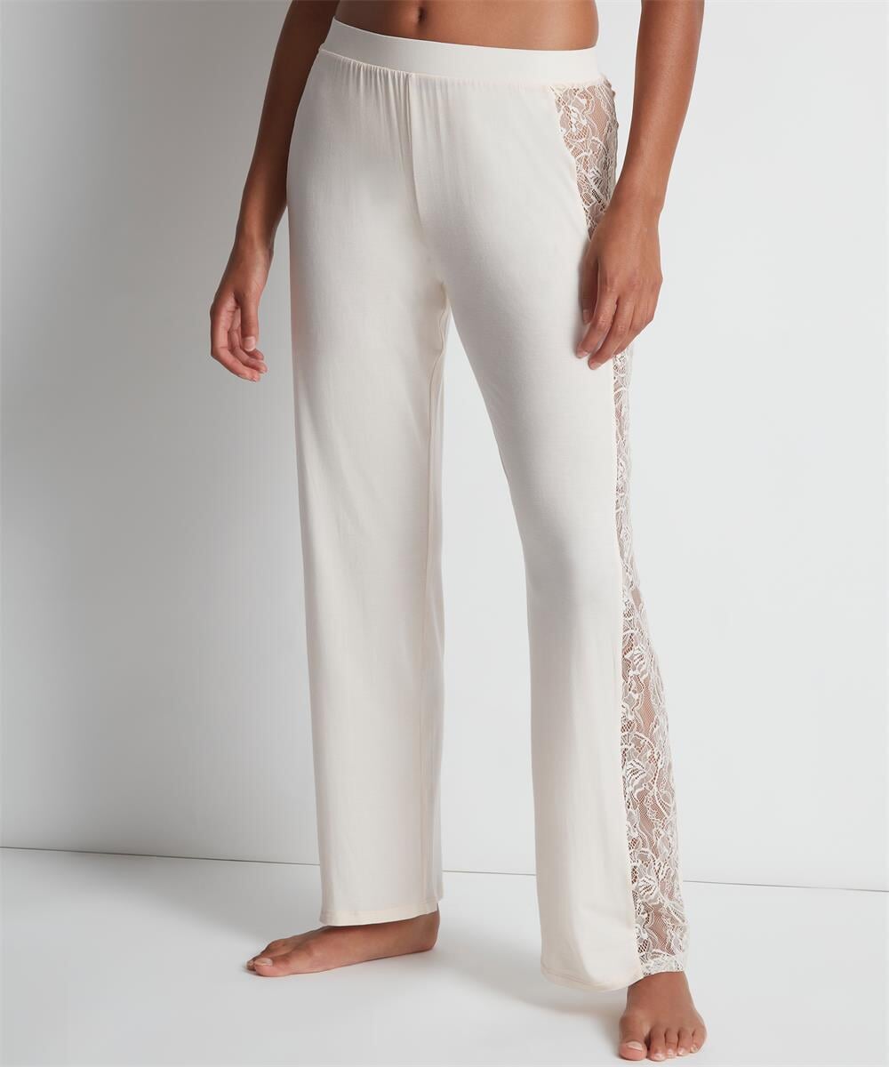 Aubade - Lazy Days Trousers Petal