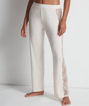 Aubade - Lazy Days Trousers Petal