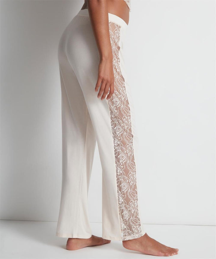 Aubade - Lazy Days Trousers Petal