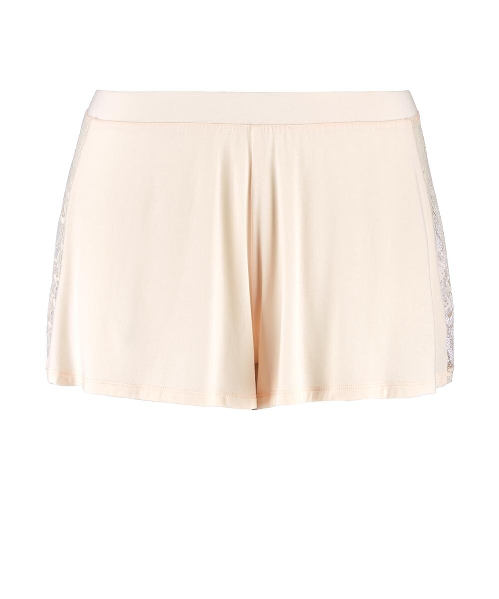 Aubade - Short court pétales Lazy Days Aubade