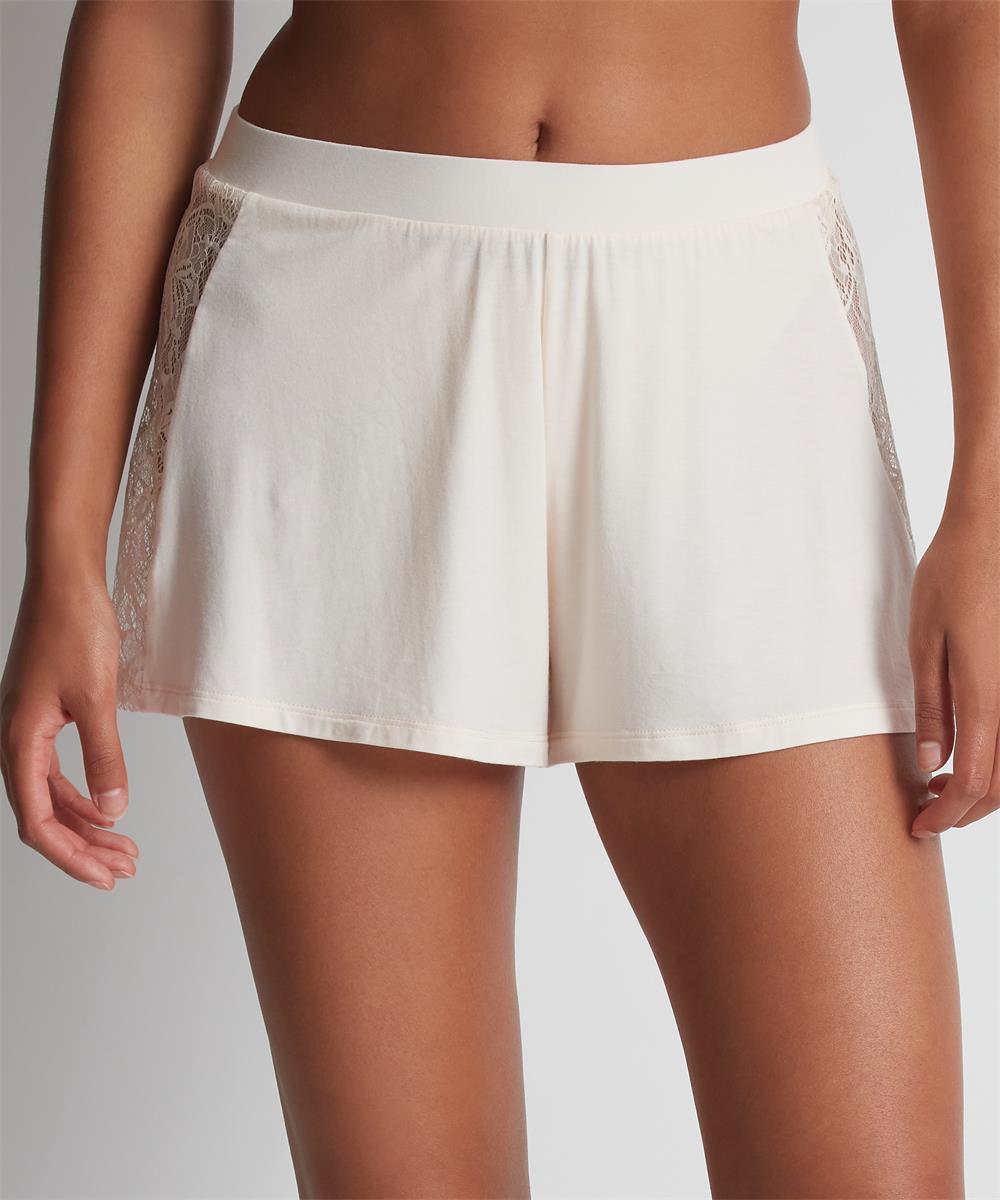 Aubade – Lazy Days Short Petal Shorts Aubade