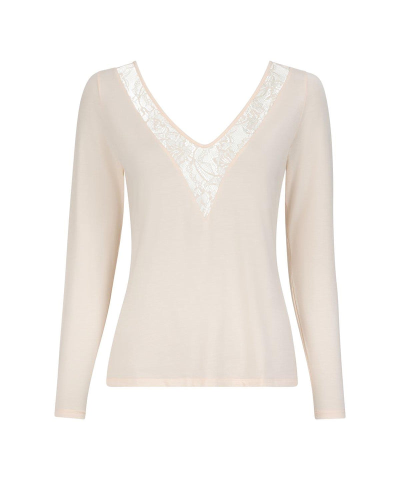 Aubade - Lazy Days Tank Top Petal
