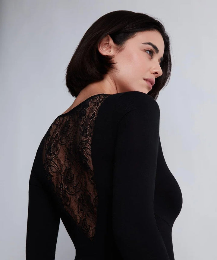 Aubade - Lazy Days Body Noir