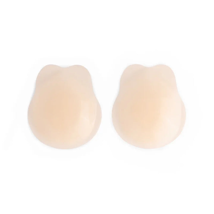 ByeBra - Pull-Ups & Lifts Rabbit Silicone Cups Beige
