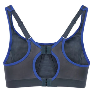 Shock Absorber - Multi Sports Support Bra Dark Grey