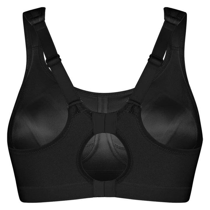 Shock Absorber - Multi Sports Support Bra Black