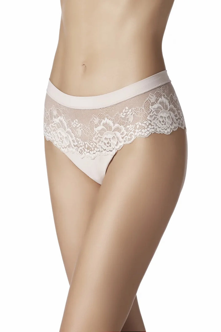 Janira - Greta Brief Dune