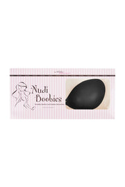 Secret Weapons - Nudi Boobies Black