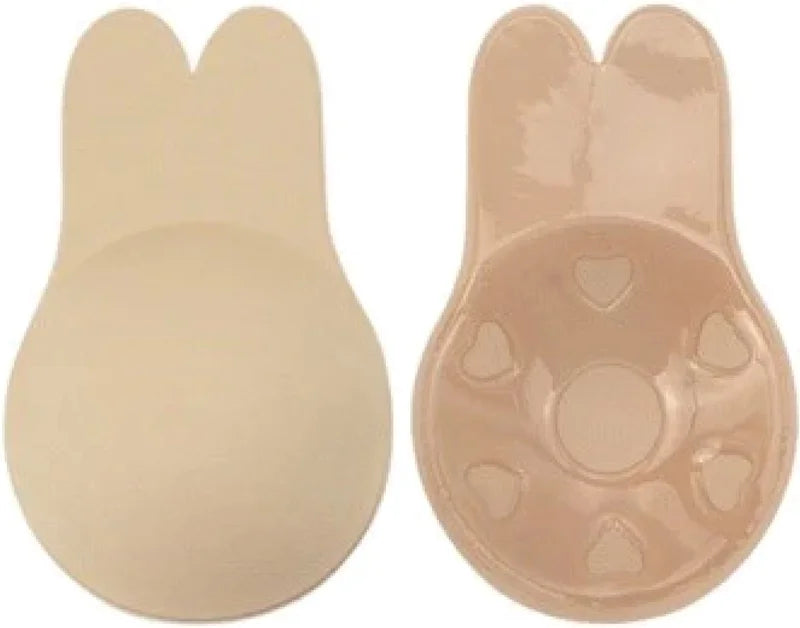 Secret Weapons - Va Va Voom Cleavage Boobie Bunnies Nude