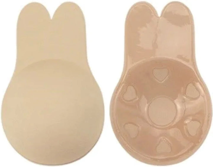 Secret Weapons - Va Va Voom Cleavage Boobie Bunnies Nude