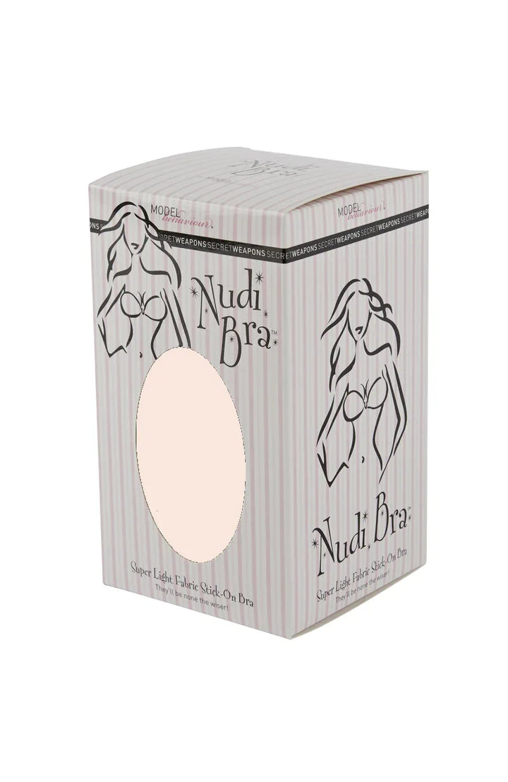 Secret Weapons - Va Va Voom Cleavage Nudi Bra Nude