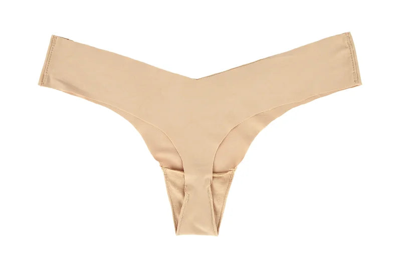 Secret Weapons - Simply Shapely Nudi G Nude