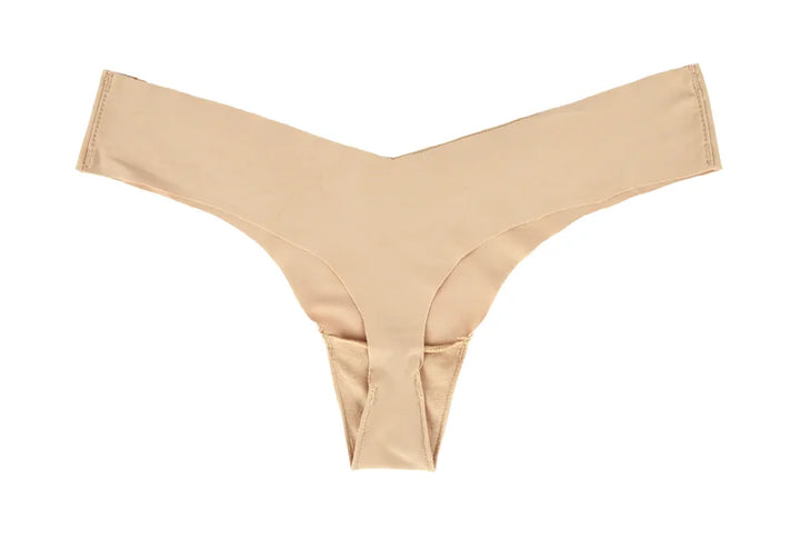 Secret Weapons - Simply Shapely Nudi G Nude