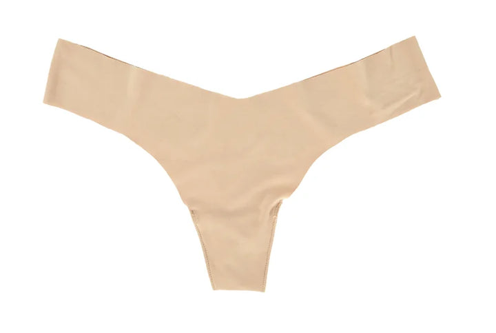Secret Weapons - Simply Shapely Nudi G Nude