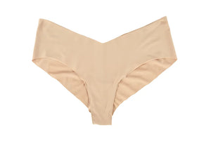 Secret Weapons - Simply Shapely Nudi Knicker Nude