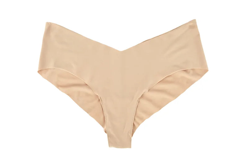 Secret Weapons - Simply Shapely Nudi Knicker Nude