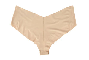 Secret Weapons - Simply Shapely Nudi Knicker Nude