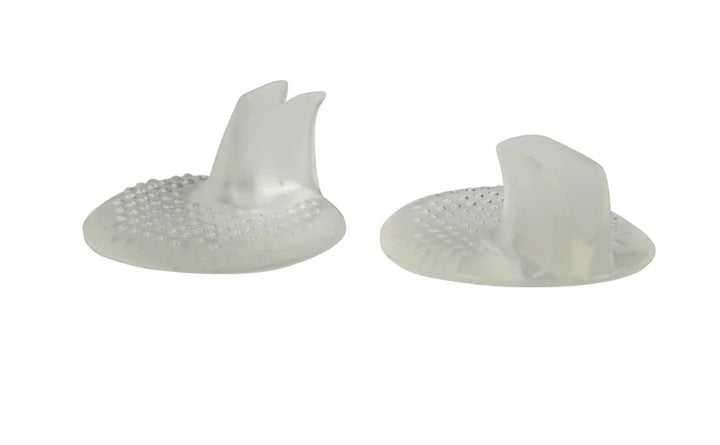 Secret Weapons - Twinkle Toes Toe Cushions Clear
